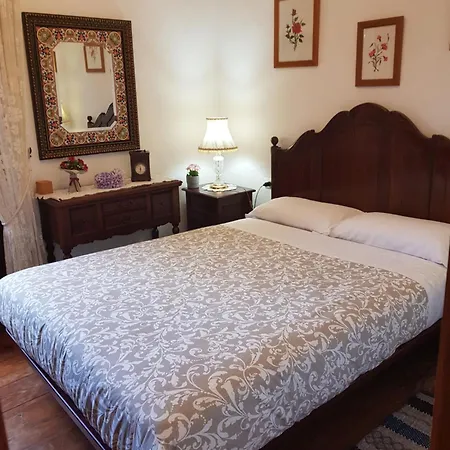 Corral De Payo Grande Pension Breña Baja Kamer foto