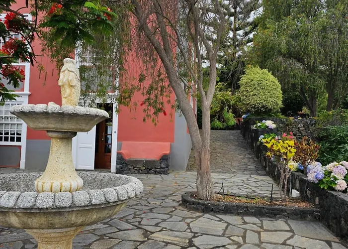 Corral De Payo Grande